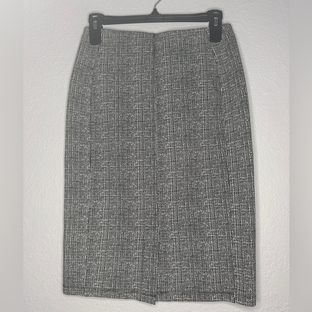 LIVERPOOL Stitch Fix Bia Pencil Skirt Women’s Size 4 - Picture 4 of 9